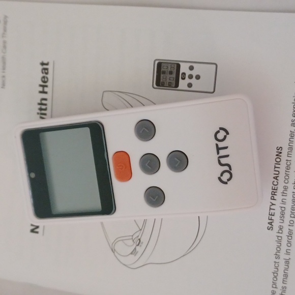 Osito neck care therapy - Picture 4 of 6